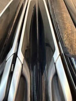 BMW 806078602 Interior decorative trim set BMW X5 (F15, F85) (2012-2018) — thumbnail 10