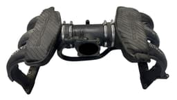 PORSCHE 99611001503 99611001503 99611011553 Intake Manifold PORSCHE BOXSTER I (1996-2004) — thumbnail 1