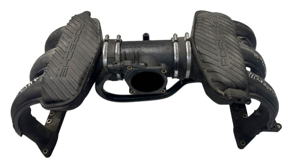 PORSCHE 99611001503 99611001503 99611011553 Intake Manifold PORSCHE BOXSTER I (1996-2004)