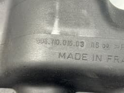 PORSCHE 99611001503 99611001503 99611011553 Intake Manifold PORSCHE BOXSTER I (1996-2004) — thumbnail 5