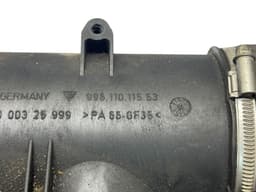 PORSCHE 99611001503 99611001503 99611011553 Intake Manifold PORSCHE BOXSTER I (1996-2004) — thumbnail 4