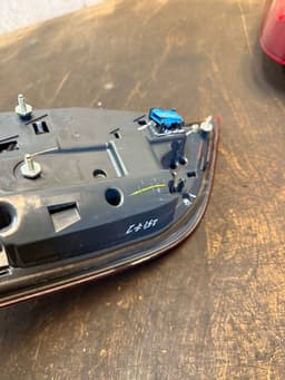 BMW 7301272 63217470888 7470888 Inner tail light, right BMW X5 (F15, F85) (2012-2018) — thumbnail 10