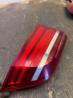 BMW 7301272 63217470888 7470888 Inner tail light, right BMW X5 (F15, F85) (2012-2018) — thumbnail 3