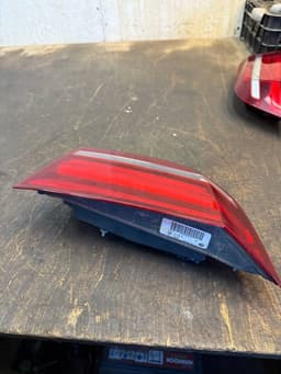 BMW 7301272 63217470888 7470888 Inner tail light, right BMW X5 (F15, F85) (2012-2018) — thumbnail 7