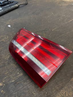 BMW 7301272 63217470888 7470888 Inner tail light, right BMW X5 (F15, F85) (2012-2018) — thumbnail 2
