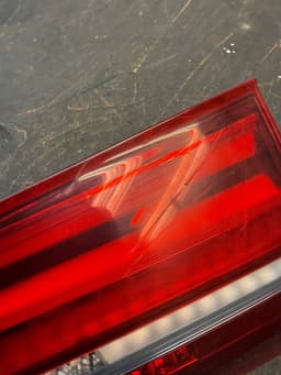 BMW 7301272 63217470888 7470888 Inner tail light, right BMW X5 (F15, F85) (2012-2018) — thumbnail 4