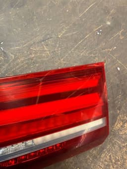 BMW 7301272 63217470888 7470888 Inner tail light, right BMW X5 (F15, F85) (2012-2018) — thumbnail 6