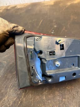 BMW 7301272 63217470888 7470888 Inner tail light, right BMW X5 (F15, F85) (2012-2018) — thumbnail 8