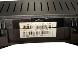 MERCEDES-BENZ A2C53361686 Instrument Cluster MERCEDES-BENZ ML-CLASS (W164) (2005-2011) — thumbnail 5