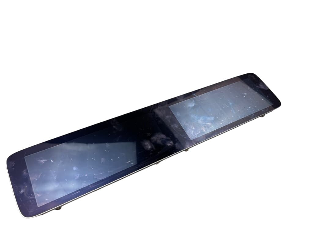 MERCEDES-BENZ A3C02894600 Instrument Cluster MERCEDES-BENZ E-CLASS (W213) (2016-2023)