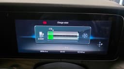 MERCEDES-BENZ A3C02894600 Instrument Cluster MERCEDES-BENZ E-CLASS (W213) (2016-2023) — thumbnail 3