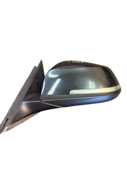 BMW 51167345661 Mirror left BMW 3 (F30, F31, F80) (2011-2019) — thumbnail 1
