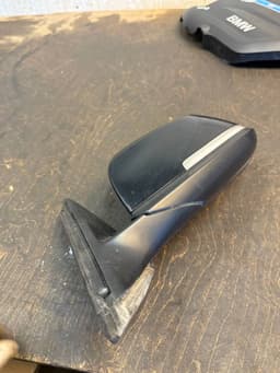 BMW 51167345661 Mirror left BMW 3 (F30, F31, F80) (2011-2019) — thumbnail 3