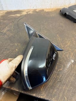 BMW 51167345661 Mirror left BMW 3 (F30, F31, F80) (2011-2019) — thumbnail 5