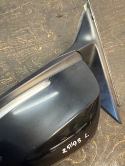 BMW 51167345661 Mirror left BMW 3 (F30, F31, F80) (2011-2019) — thumbnail 7