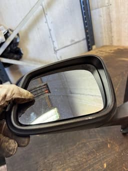 BMW 51167345661 Mirror left BMW 3 (F30, F31, F80) (2011-2019) — thumbnail 10