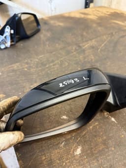 BMW 51167345661 Mirror left BMW 3 (F30, F31, F80) (2011-2019) — thumbnail 8