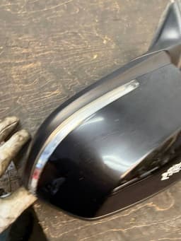 BMW 51167345661 Mirror left BMW 3 (F30, F31, F80) (2011-2019) — thumbnail 6