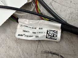 MERCEDES-BENZ A0998108300 Mirror left MERCEDES-BENZ E-CLASS (W213) (2016-2023) — thumbnail 3