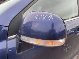 CHEVROLET Mirror left CHEVROLET CAPTIVA I (2006-2018) — thumbnail 2