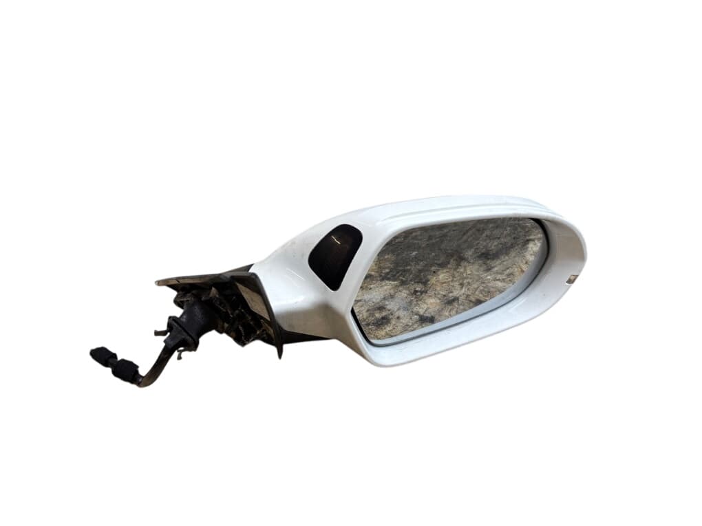 AUDI 4G1857410AA Mirror right AUDI A6 / A6 ALLROAD (C7, 4G) (2010-2018)
