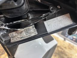AUDI 4G1857410AA Mirror right AUDI A6 / A6 ALLROAD (C7, 4G) (2010-2018) — thumbnail 3