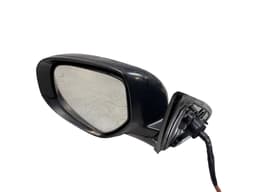 MITSUBISHI 7632C527 Mirror left MITSUBISHI OUTLANDER III (GG, GF, ZJ, ZK, ZL) (2012-2021) — thumbnail 1