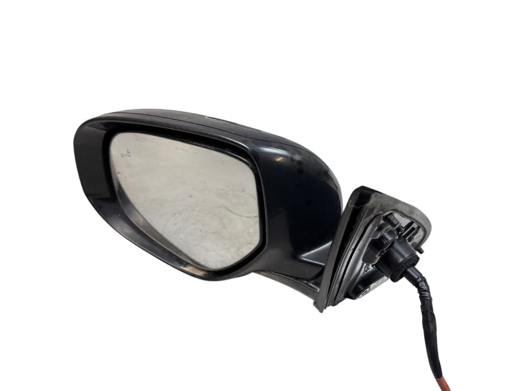 MITSUBISHI 7632C527 Mirror left MITSUBISHI OUTLANDER III (GG, GF, ZJ, ZK, ZL) (2012-2021)