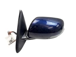 MITSUBISHI 7632C527 Mirror left MITSUBISHI OUTLANDER III (GG, GF, ZJ, ZK, ZL) (2012-2021) — thumbnail 2