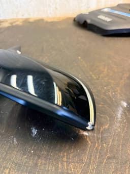 BMW 51167345662 Mirror right BMW 3 (F30, F31, F80) (2011-2019) — thumbnail 7