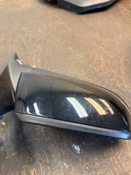 BMW 51167345662 Mirror right BMW 3 (F30, F31, F80) (2011-2019) — thumbnail 6
