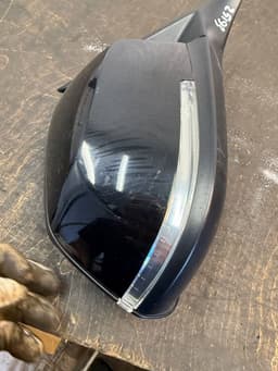 BMW 51167345662 Mirror right BMW 3 (F30, F31, F80) (2011-2019) — thumbnail 4