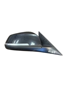 BMW 51167345662 Mirror right BMW 3 (F30, F31, F80) (2011-2019) — thumbnail 1