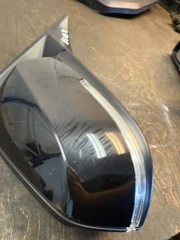 BMW 51167345662 Mirror right BMW 3 (F30, F31, F80) (2011-2019) — thumbnail 5