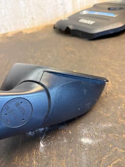 BMW 51167345662 Mirror right BMW 3 (F30, F31, F80) (2011-2019) — thumbnail 10