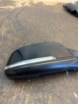BMW 51167345662 Mirror right BMW 3 (F30, F31, F80) (2011-2019) — thumbnail 3