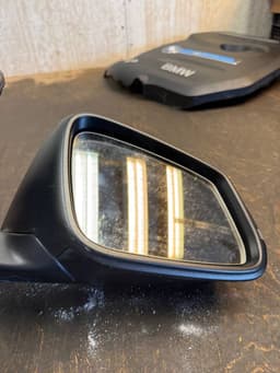 BMW 51167345662 Mirror right BMW 3 (F30, F31, F80) (2011-2019) — thumbnail 9