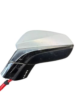 LEXUS 8794078050A0 8794078053 Mirror left LEXUS NX I (AZ10) (2014-2021) — thumbnail 1