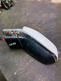 LEXUS 8794078050A0 8794078053 Mirror left LEXUS NX I (AZ10) (2014-2021) — thumbnail 2
