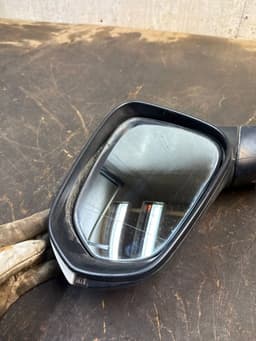 LEXUS 8794078050A0 8794078053 Mirror left LEXUS NX I (AZ10) (2014-2021) — thumbnail 9