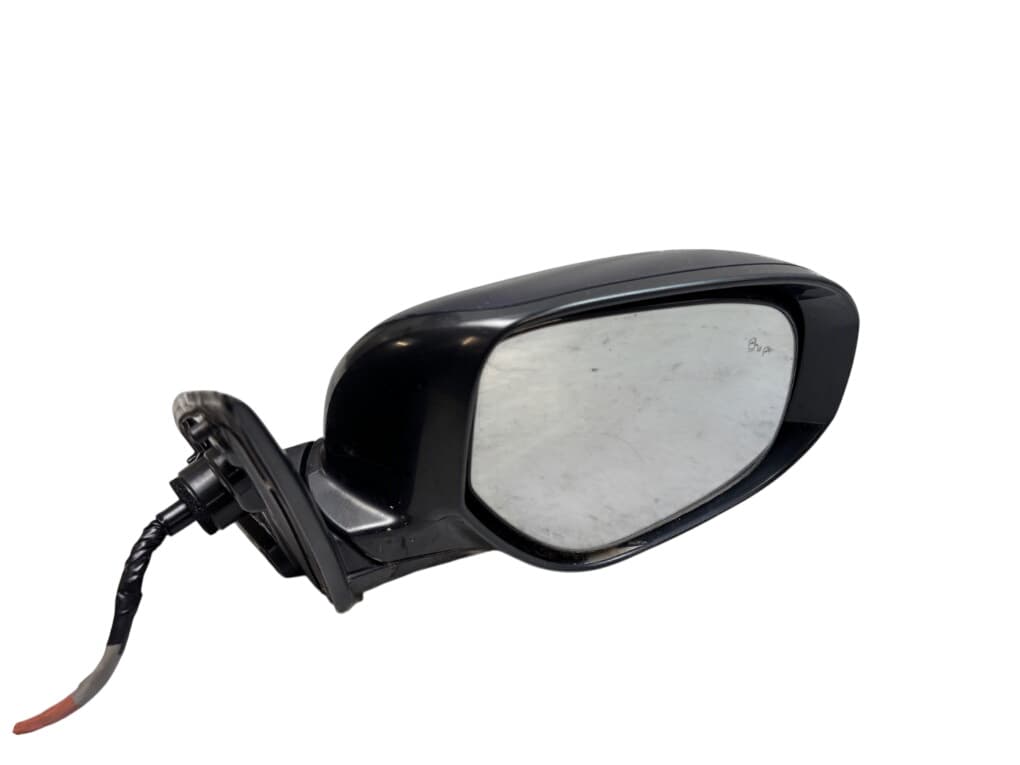 MITSUBISHI 7632C528 Mirror right MITSUBISHI OUTLANDER III (GG, GF, ZJ, ZK, ZL) (2012-2021)