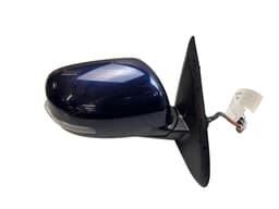 MITSUBISHI 7632C528 Mirror right MITSUBISHI OUTLANDER III (GG, GF, ZJ, ZK, ZL) (2012-2021) — thumbnail 2