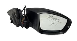 SKODA 5E1857508D Mirror right SKODA OCTAVIA III (5E) (2012-2019) — thumbnail 1