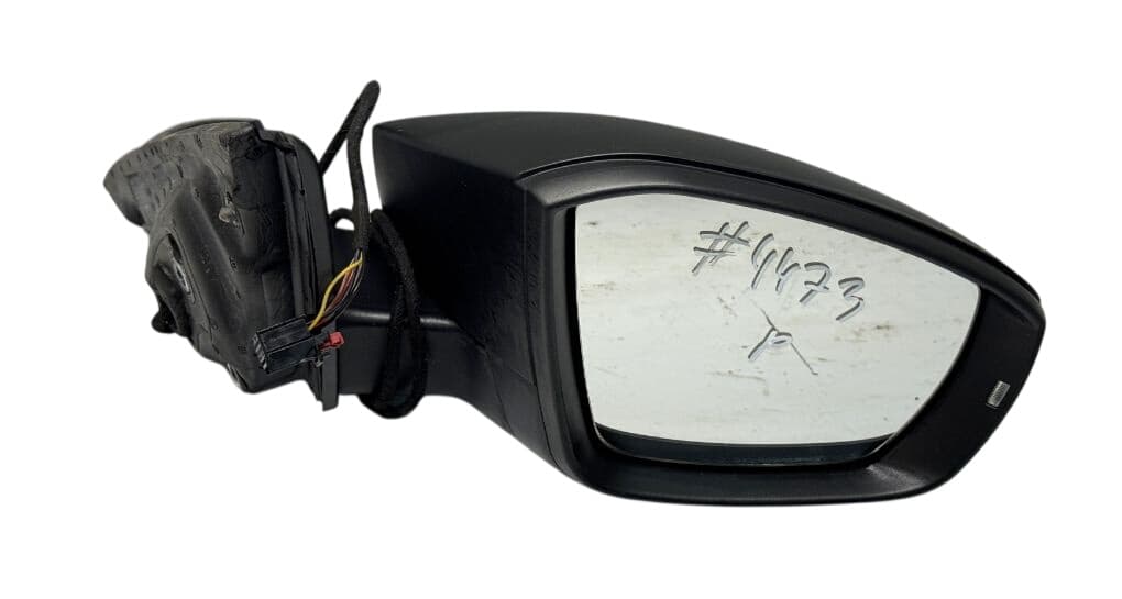 SKODA 5E1857508D Mirror right SKODA OCTAVIA III (5E) (2012-2019)