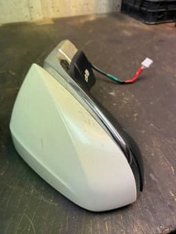 LEXUS 8791078050A0 8791078053 Mirror right LEXUS NX I (AZ10) (2014-2021) — thumbnail 5