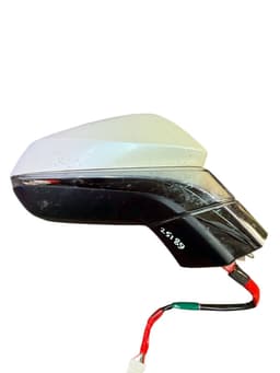 LEXUS 8791078050A0 8791078053 Mirror right LEXUS NX I (AZ10) (2014-2021) — thumbnail 1