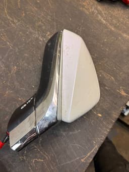 LEXUS 8791078050A0 8791078053 Mirror right LEXUS NX I (AZ10) (2014-2021) — thumbnail 8