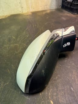 LEXUS 8791078050A0 8791078053 Mirror right LEXUS NX I (AZ10) (2014-2021) — thumbnail 4