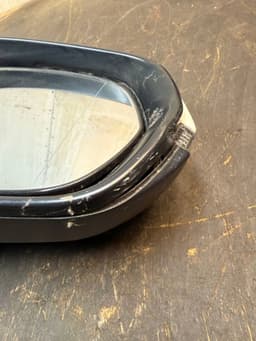 LEXUS 8791078050A0 8791078053 Mirror right LEXUS NX I (AZ10) (2014-2021) — thumbnail 10