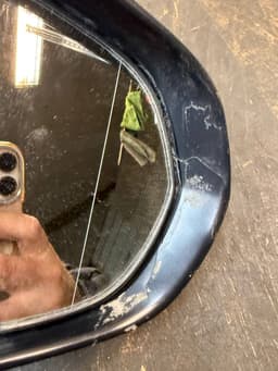 LEXUS 8791078050A0 8791078053 Mirror right LEXUS NX I (AZ10) (2014-2021) — thumbnail 9
